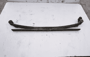 RESOR PRAWY TYŁ BLIŹNIAK MERCEDES SPRINTER W906