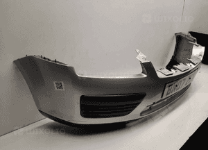Zderzak przód przedni | ford focus MK2 ii 03 5