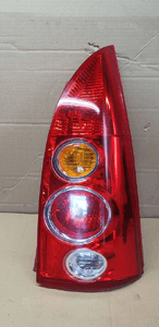Lampa prawy tył tylna prawa Mazda Premacy 1
