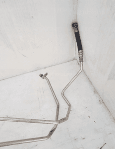 AUDI Q5 PRZEWÓD PRZEWODY SKRZYNI 8R0317825K 8R0317818T 4