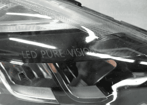 RENAULT CLIO IV LIFT FULL LED LAMPA PRZEDNIA PRAWA 5