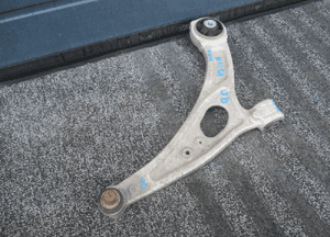 Wahacz przedni przód prawy ford kuga MK3 iii LX61-3A423 2019 2
