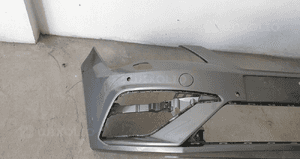 Leon iii lift fr cupra zderzak przód 5F0807221AB 4