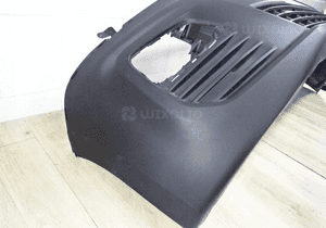 Zderzak przód przedni expert jumpy iii 16- 8