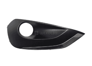 Kratka lewa zderzaka przód peugeot 208 i 9810729877 2015-2019 lift 1