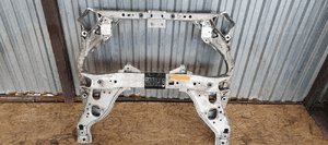 Wózek sanki belka przód BMW 3 E90 E91 5