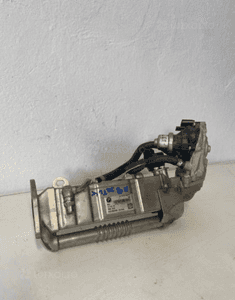 Zawór egr chłodniczka spalin bmw 8573897 2