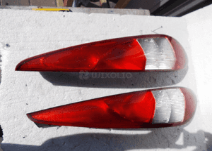 Lampa tył prawa lewa FORD MONDEO M3 KOMBI 1