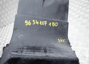 Obudowa filtra powiet 9634107180 xsara picasso 206 radom 3