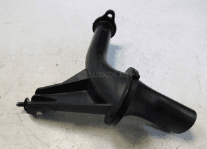 Land range rover L560 204 dta smok pompy oleju 2