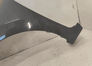Hyundai i10 II 13-19 BŁOTNIK LEWY PRZEDNI PRZÓD 2