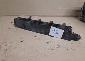 CEWKA ZAPŁONOWA OPEL ASTRA G II 2