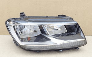 Lampa prawa vw tiguan 5NB 5NB941006B 15- 1