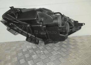 LAMPA PRZÓD PRZEDNIA PRAWA CITROEN C4 PICASSO I LIFT 2010-2013 9
