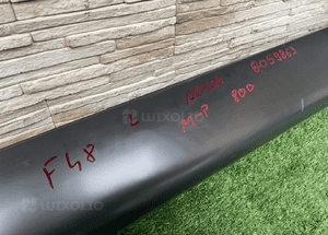 Listwa progowa bmw X1 F48 m pakiet lewa nowa 2