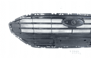 Ford fiesta MK8 viii lift 2021- atrapa grill chłodnicy zderzaka NX7B-8200-A 2