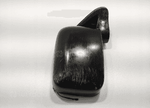 Lusterko prawe nissan navara D22 5 pin kabli 32 1997-2005 europa 3