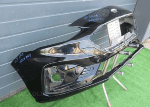 Zderzak przód przedni ford focus MK4 st 2018-2021 rok 5