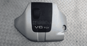 POKRYWA SILNIKA AUDI A4 B7 2.5 V6 8E1867105 RADOM