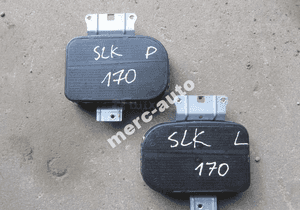MERCEDES slk 170 poduszka drzwi boczna 694655555