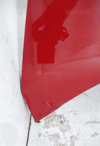 Skoda kamiq 2019- zderzak tył tylny 658807421 5