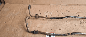 Drążek stabilizatora stabilizator przód VW Fox 2