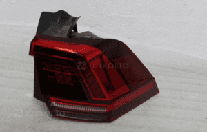 Lampa tylna prawa led vw tiguan ii 2 5NA945208A 2016 1