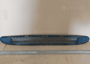 Kratka zderzaka środkowa przód Mercedes C-Klasa W203 A2038852623 1