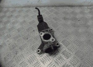 Zawór egr mazda 3 bl 6 ii gh CX-7 2.2 d mzr-cd R2AA20300A 1