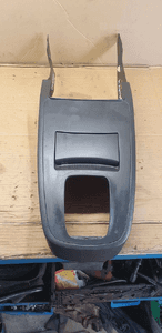 Tunel środkowy osłona tunelu Ford Galaxy MK1 Lift 7M3863289 1