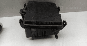 RENAULT MEGANE III obudowa skrzynki bezpieczników 2013 3