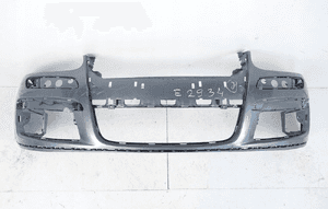 Zderzak przód przedni volkswagen golf v kombi 05-10 1K0807221D 1