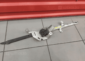 Mercedes W209 clk podajnik pasa kierowcy lewy przód sprawny oryginał 1