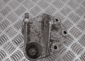 Łapa silnika peugeot 508 citroen 1.6 ehdi 9647646380 radom 4