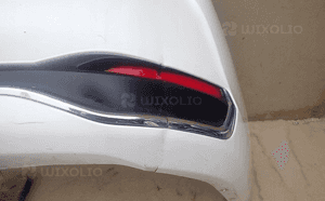 Zderzak tył tylny lexus es 2018- 5