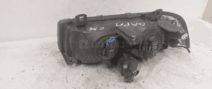 Przod przednia lampa prawa bmw E36 4