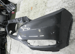 Honda hrv ii zderzak przedni 3