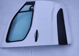 Drzwi prawe prawy przód przednie partner berlingo iv 2019-2024 6