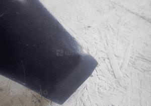 Błotnik lewy przód przedni vw polo 6R 6C 09-16R 3