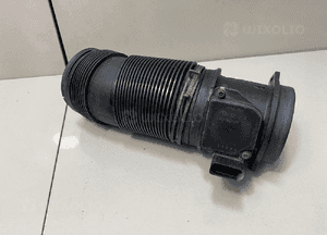 Audi 3.0 asn V6 przepływomierz 06C133471A przewód 06C129627D 1