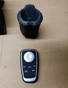 NAVI nawigacja Tomtom wyświetlacz pilot moduł Renault Clio III 259155024R 280380655R 6