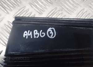 Rura powietrza audi A4 B6 radom 2