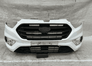 Ford transit custom lift zderzak przedni 17- 1