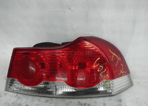 Volvo C70 lampa tylna prawa 3