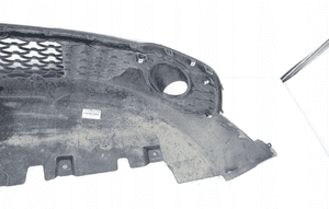 Fiat 500X dokładka kratka zderzaka przód 14- 735721381 11