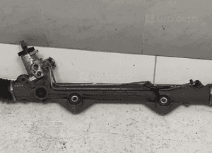 JAGUAR XJ X351 MAGLOWNICA PRZEKŁADNIA KIEROWNICZA ORYGINAŁ 9