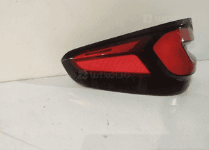 BMW 5 G30 LCI Lampa tylna narożna lewa - 14876 2