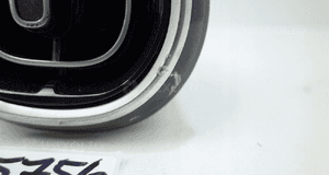 Kratka nawiewu mercedes-benz c W206 2021- A2068304001 2