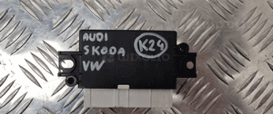 AUDI SKODA VW MODUŁ STEROWNIK PDC 5QA919294G 4