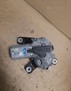 SILNICZEK WYCIERACZKI TYŁ OPEL MERIVA A nr 53011112 / 09132802 1